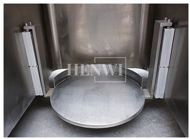 Henwi HWCZ-Ultrafine Powder Refining Machine Makeup Eyeshadow Highlight Blusher Makeup Powder Pulverizer