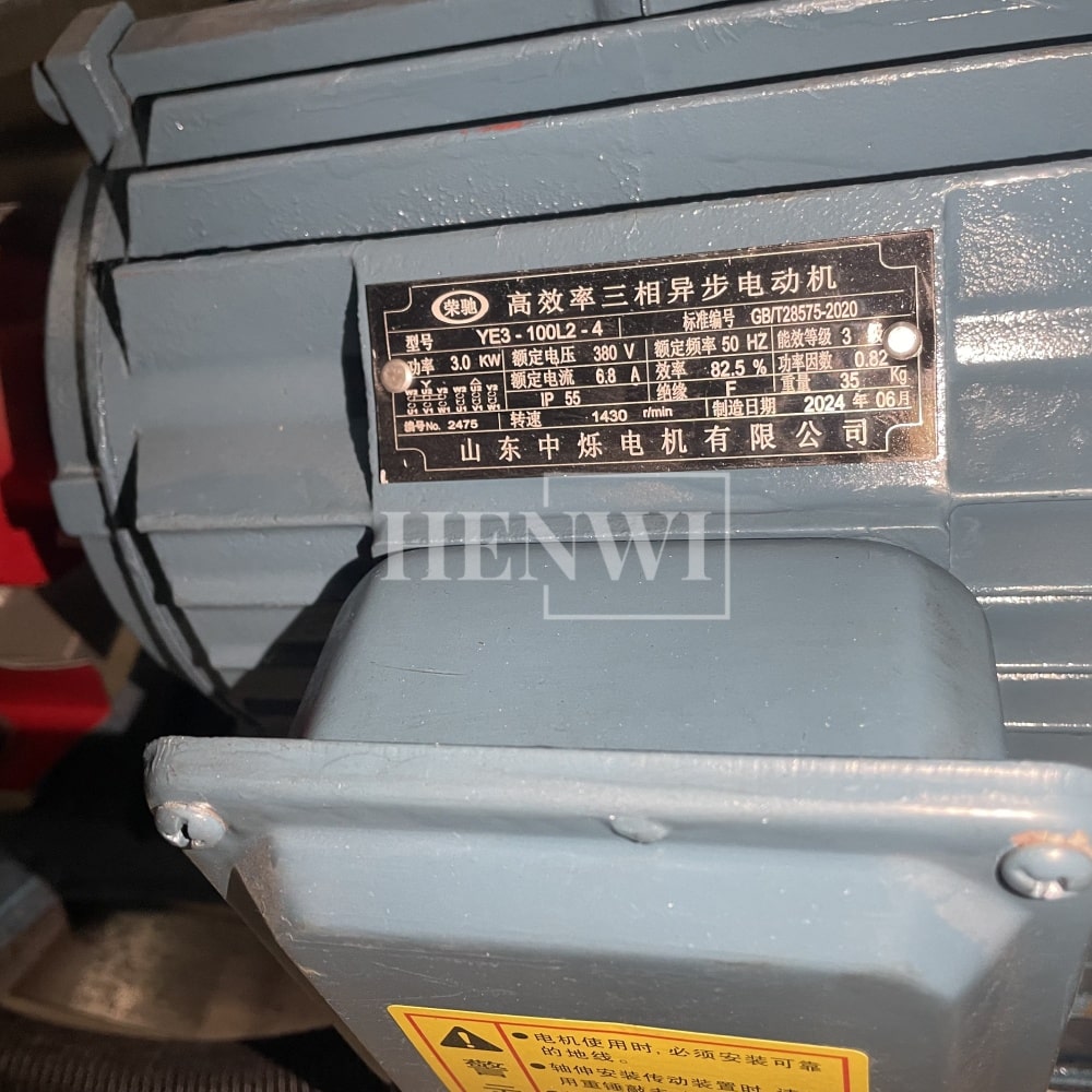 Henwi HWFM-S-WF 1 or 2 Nozzles Liquid Weighing Filling Bottling Machine One or Two Heads Bottle Weigher Filler