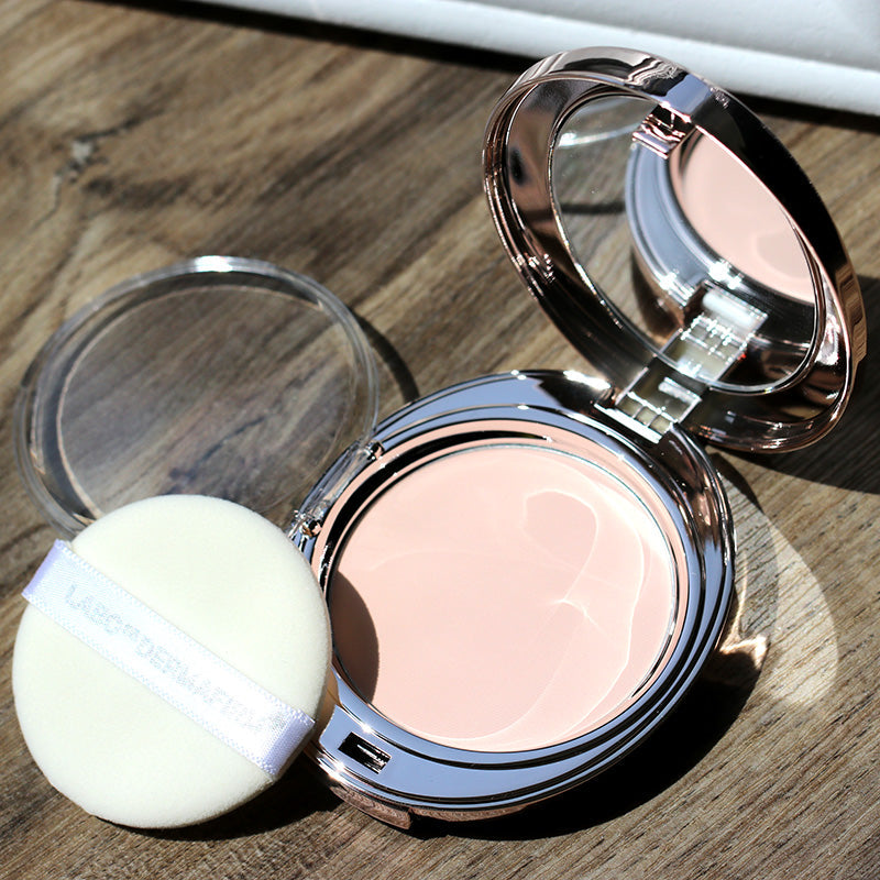 Color Cosmetics Production Line