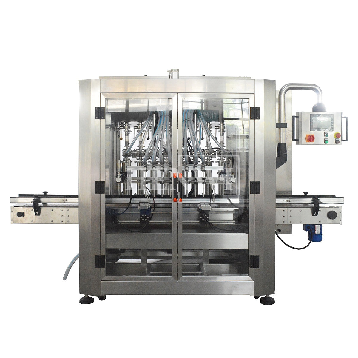 Filling Bottling Machine Series