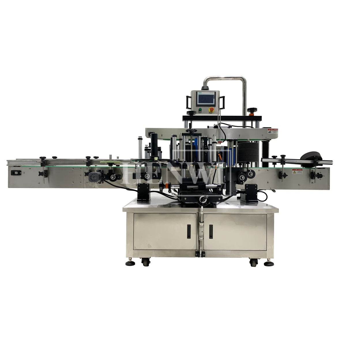 Bottle Labeling Machine Series