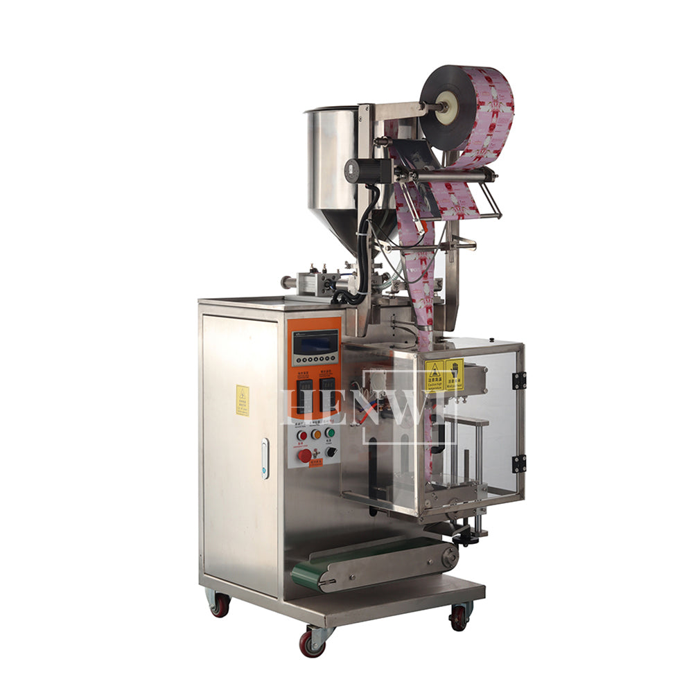 Sachet Filling Sealing Machine