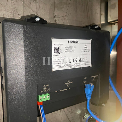 Máquina automática de llenado y sellado de tubos de plástico blando Henwi HWTM-HS Máquina de llenado y sellado de tubos PET y sellador térmico