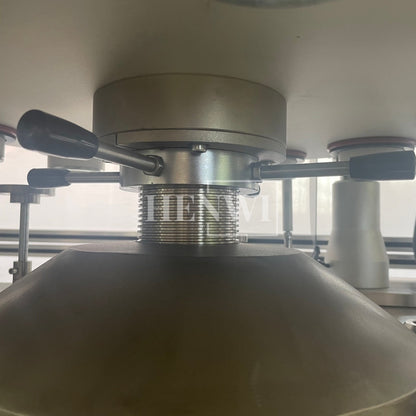 Máquina automática de llenado y sellado de tubos de plástico blando Henwi HWTM-HS Máquina de llenado y sellado de tubos PET y sellador térmico