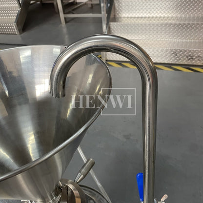 Henwi HWAM-1.5KW коллоидная мельница коллоидная мельница дробилка мельница машина