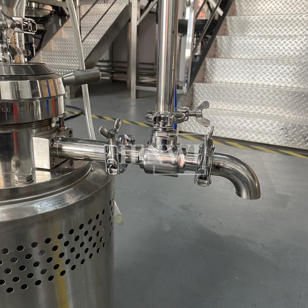 Henwi HWAM-1.5KW коллоидная мельница коллоидная мельница дробилка мельница машина