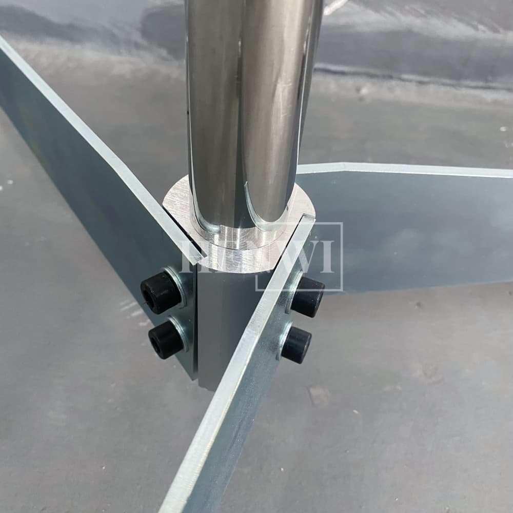 Henwi HWAM-A470 Ink Printing Coding Machine Industrial Nozzle Automatic Inkjet Printer for Eggs Bottle Carton Pouch Date Expiry Digital