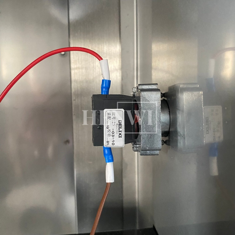 Henwi HWAM-Bottle Feeding / Collecting Table Bottle Unscrambler Bottle Sorting Machine Bottle Arranging Feeder