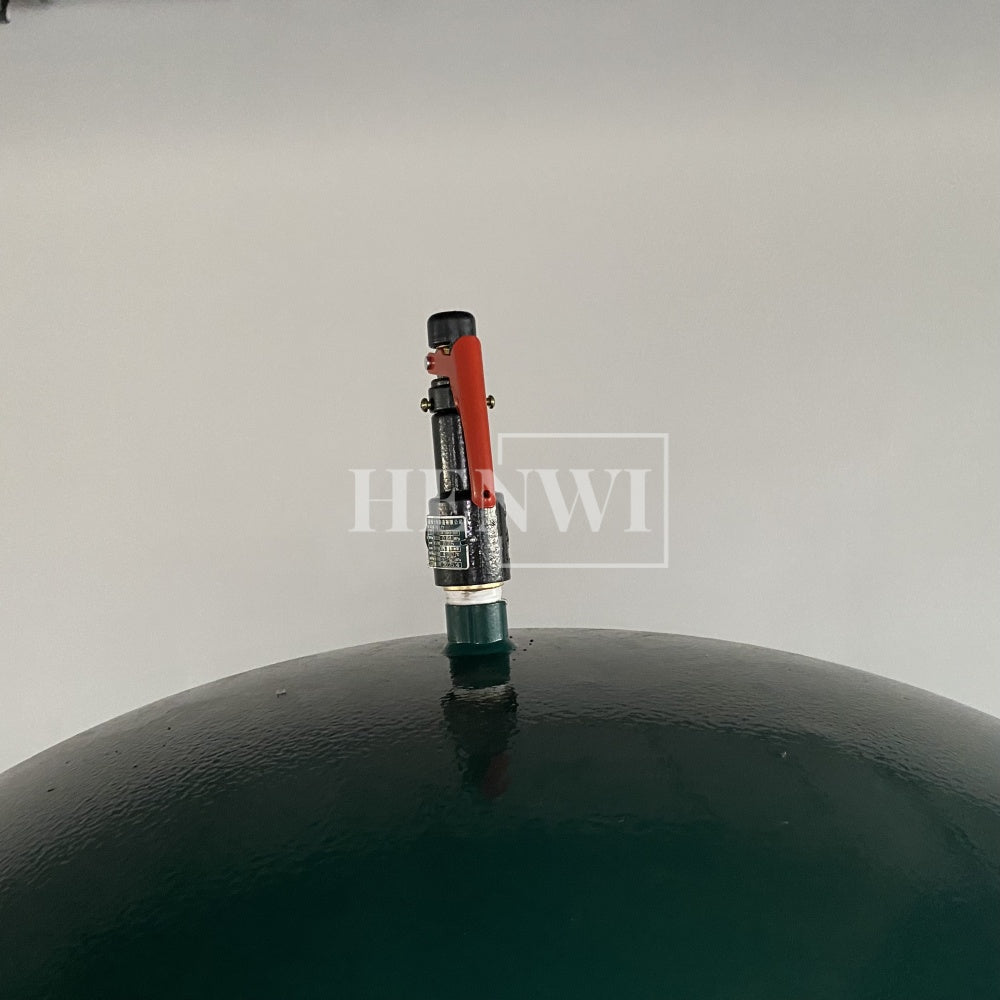 Henwi HWAM-7.5-15KW Rotary Screw Air Compressors Permanent Magnet Screw Variable Frequency Air Compressor