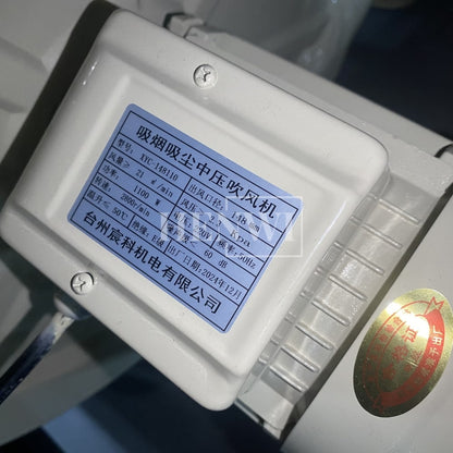 Henwi HWAM-Semi-Auto Linear Clamping Model Air Type Bottle Rinser Washer Ionized Air Glass Jar Bottle Cleaning Machine Dust Remover Bottle Cleaning Machine