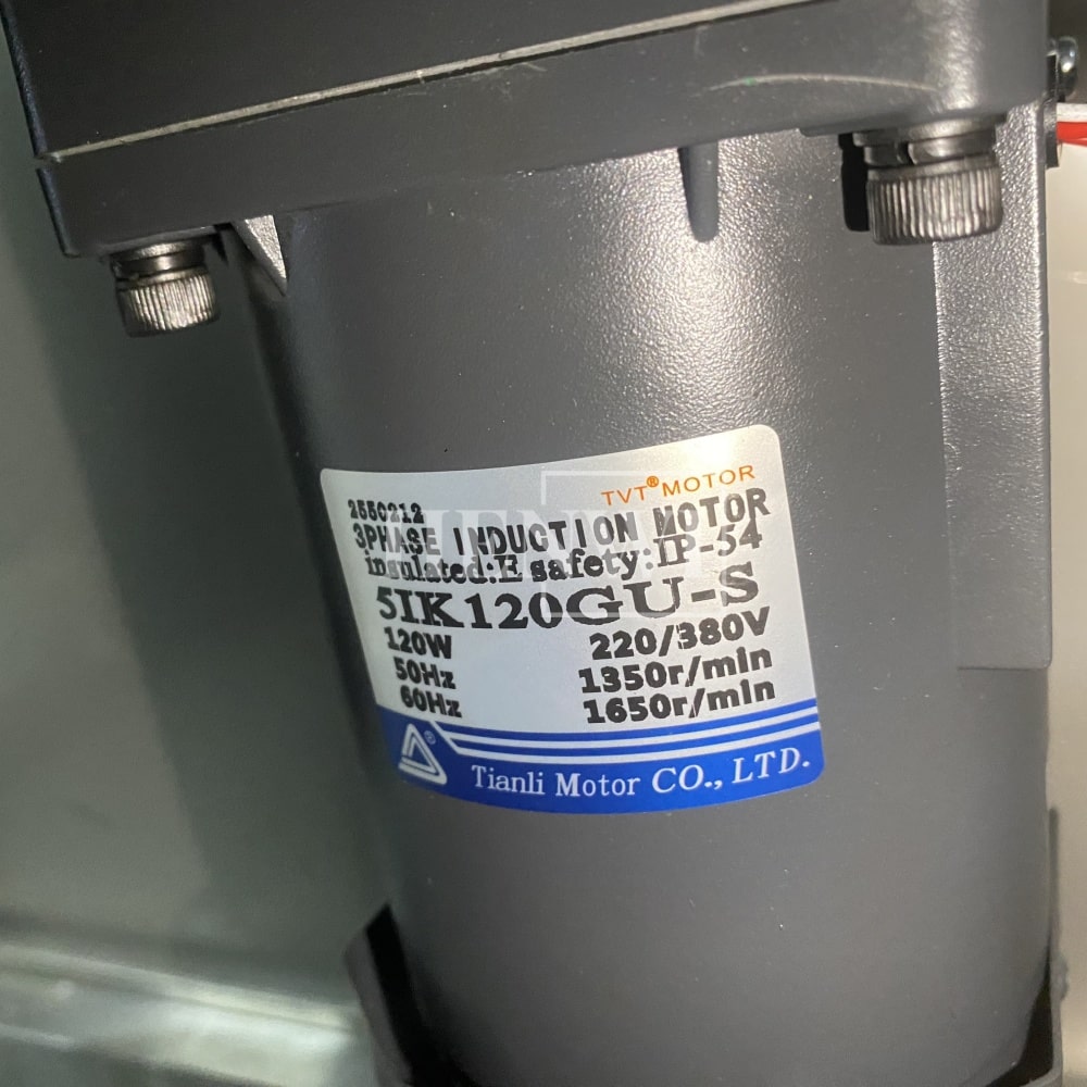 Henwi HWAM-Semi-Auto Linear Clamping Model Air Type Bottle Rinser Washer Ionized Air Glass Jar Bottle Cleaning Machine Dust Remover Bottle Cleaning Machine