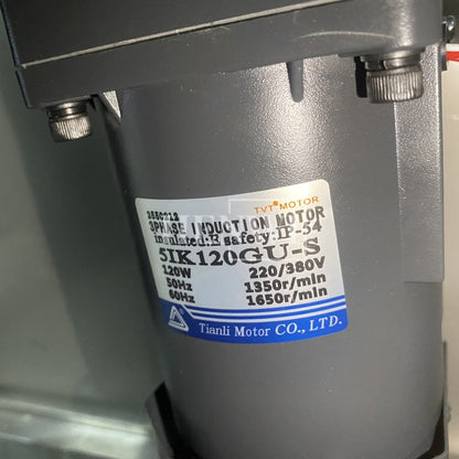 Henwi HWAM-Semi-Auto Linear Clamping Model Air Type Bottle Rinser Washer Ionized Air Glass Jar Bottle Cleaning Machine Dust Remover Bottle Cleaning Machine