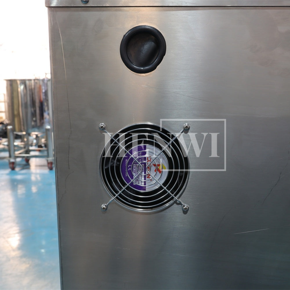 Henwi HWAM-Steam Generator Boiler Industrial Automatic Electric Steam Generating Machine 6kw 9kw 12kw 18kw 24kw 36kw 48kw 72kw 96kw