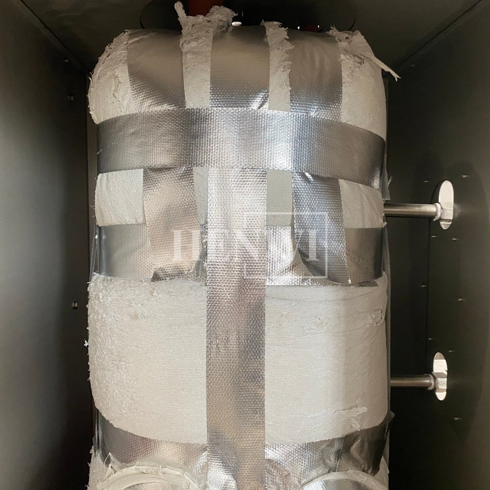 Henwi HWAM-Steam Generator Boiler Industrial Automatic Electric Steam Generating Machine 6kw 9kw 12kw 18kw 24kw 36kw 48kw 72kw 96kw