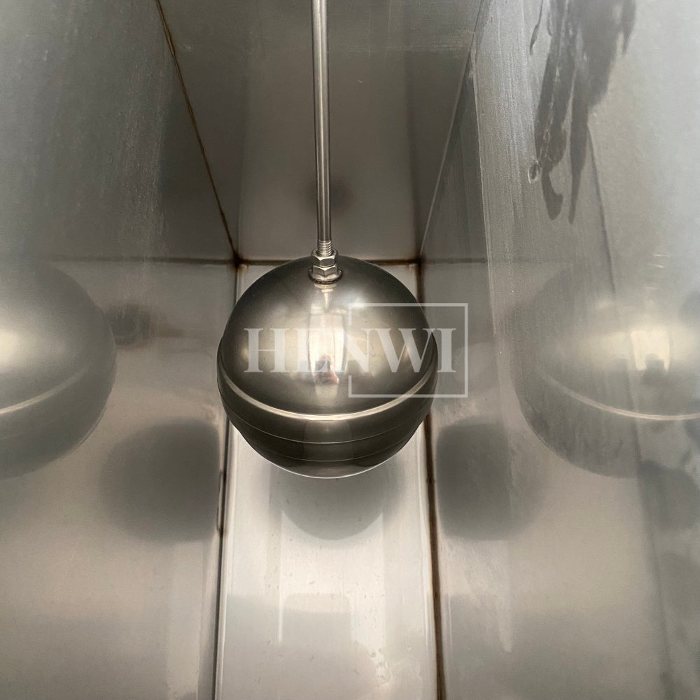 Henwi HWAM-Steam Generator Boiler Industrial Automatic Electric Steam Generating Machine 6kw 9kw 12kw 18kw 24kw 36kw 48kw 72kw 96kw