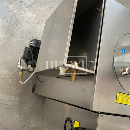 Henwi HWAM-Steam Generator Boiler Industrial Automatic Electric Steam Generating Machine 6kw 9kw 12kw 18kw 24kw 36kw 48kw 72kw 96kw