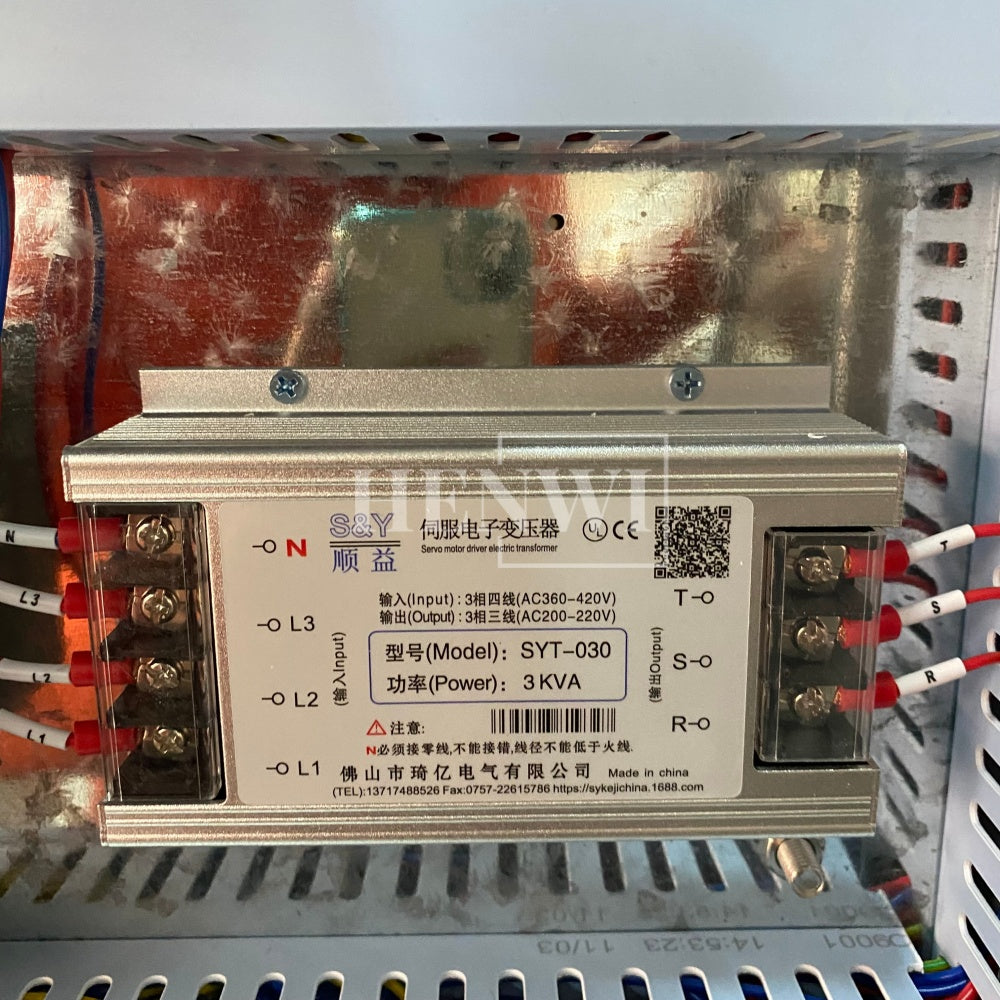 Henwi HWFM-P-8 Eight Nozzles Automatic Liquid Bottling Filling Packing Machine 8 Heads Bottle Filler