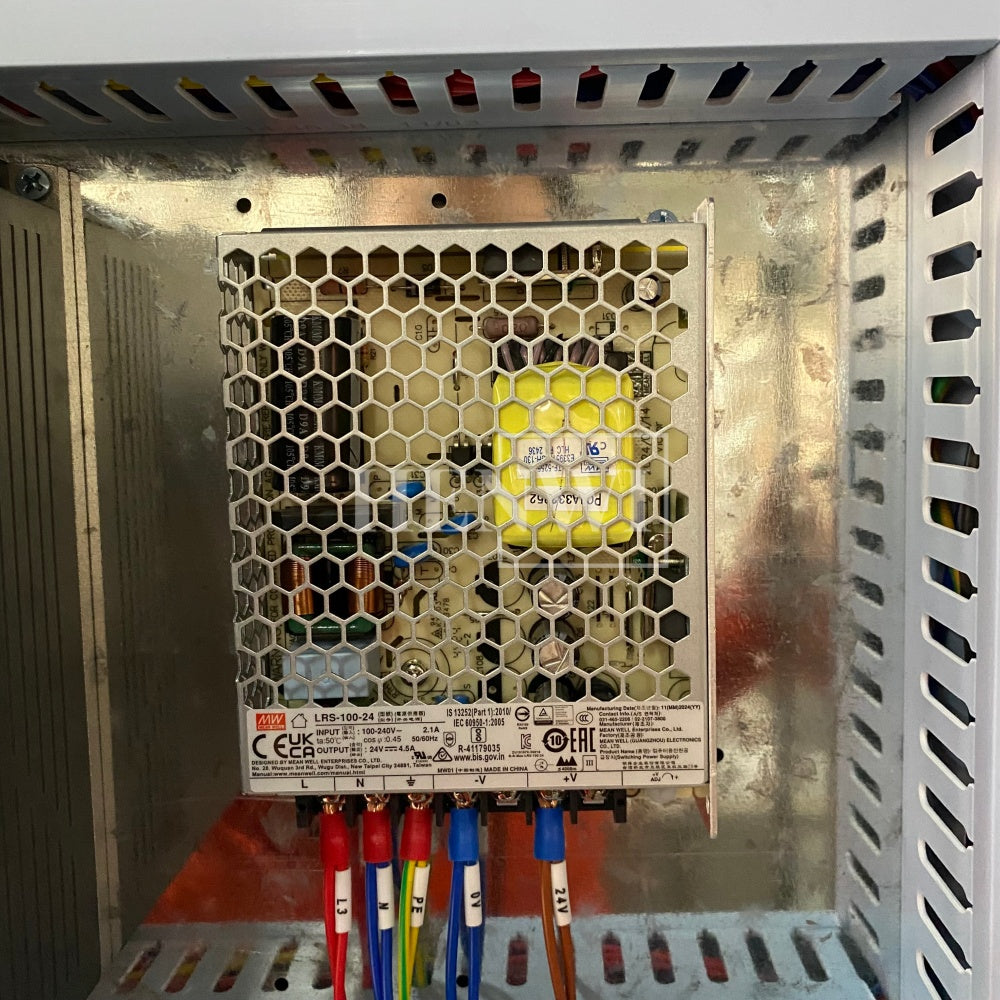 Henwi HWFM-P-8 Eight Nozzles Automatic Liquid Bottling Filling Packing Machine 8 Heads Bottle Filler