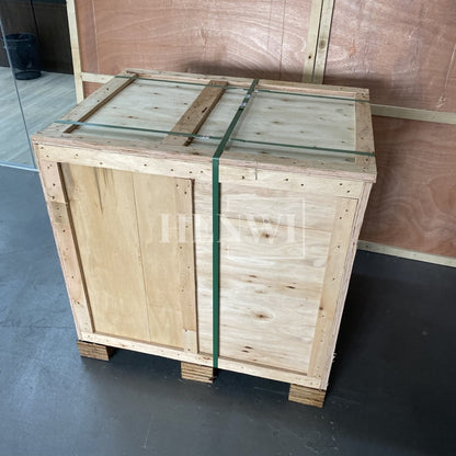 Henwi HWFM-S1 Desktop Semi Auto Spout Sachet Filling Capping Machine 1 Nozzle Spout Pouch Bag One Station Filler Sealer