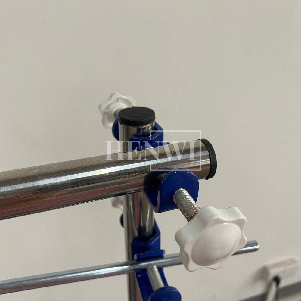 Henwi HWLD-Lab 2151 Ross-Miles Shampoo Dishwasher Paste Analysis Meter Foam Tester Water Bath Pot Circulation Heating Surface