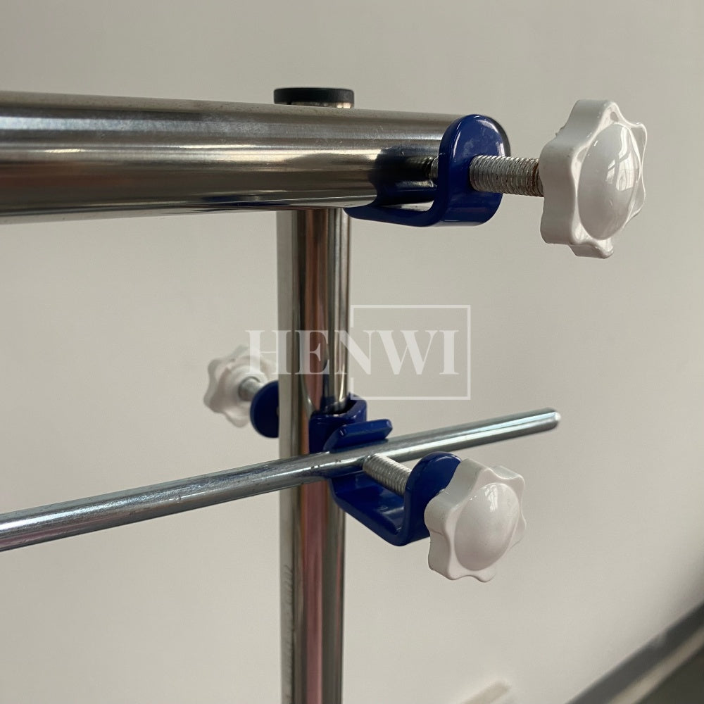 Henwi HWLD-Lab 2151 Ross-Miles Shampoo Dishwasher Paste Analysis Meter Foam Tester Water Bath Pot Circulation Heating Surface