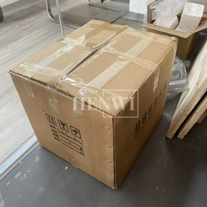 Henwi HWLD-Lab 2152 Ross-Miles Powder Detergent Liquid Detergent Soap Foaming Test Apparatus Surface Active Agent Analyzer