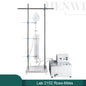 Henwi HWLD-Lab 2152 Ross-Miles Powder Detergent Liquid Detergent Soap Foaming Test Apparatus Surface Active Agent Analyzer