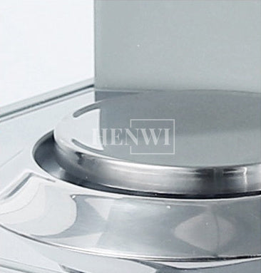 Henwi HWLD-Lab Desktop Analytical Balance Digital Weighing Balance Electronic Ultra Micro Precision Balance Weigher Scales Laboratory