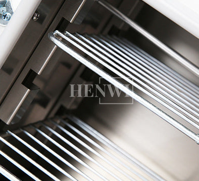 Henwi HWLD-Lab Thermostatic Incubator Laboratory Incubator Microbiology Biochemical BOD Constant Temperature Incubator Machine