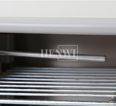 Henwi HWLD-Lab Thermostatic Incubator Laboratory Incubator Microbiology Biochemical BOD Constant Temperature Incubator Machine