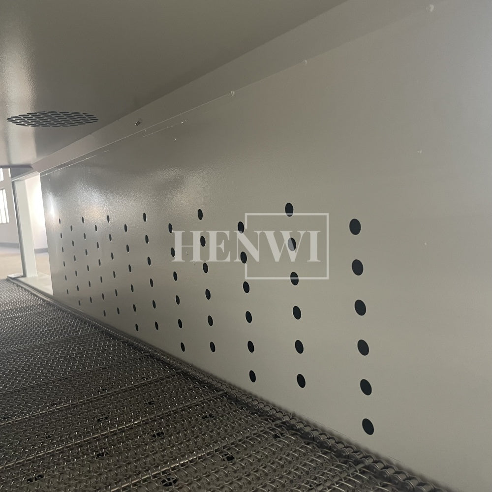 Henwi HWMB-Sleeve LDPE Film Labels Wrapping Sealing Shrinking Machine Sleeve Model Film Overwrapping Cutting Sealing Machine Plastic Glass Beer Bottle Film Packaging Heating Shrinking Machine