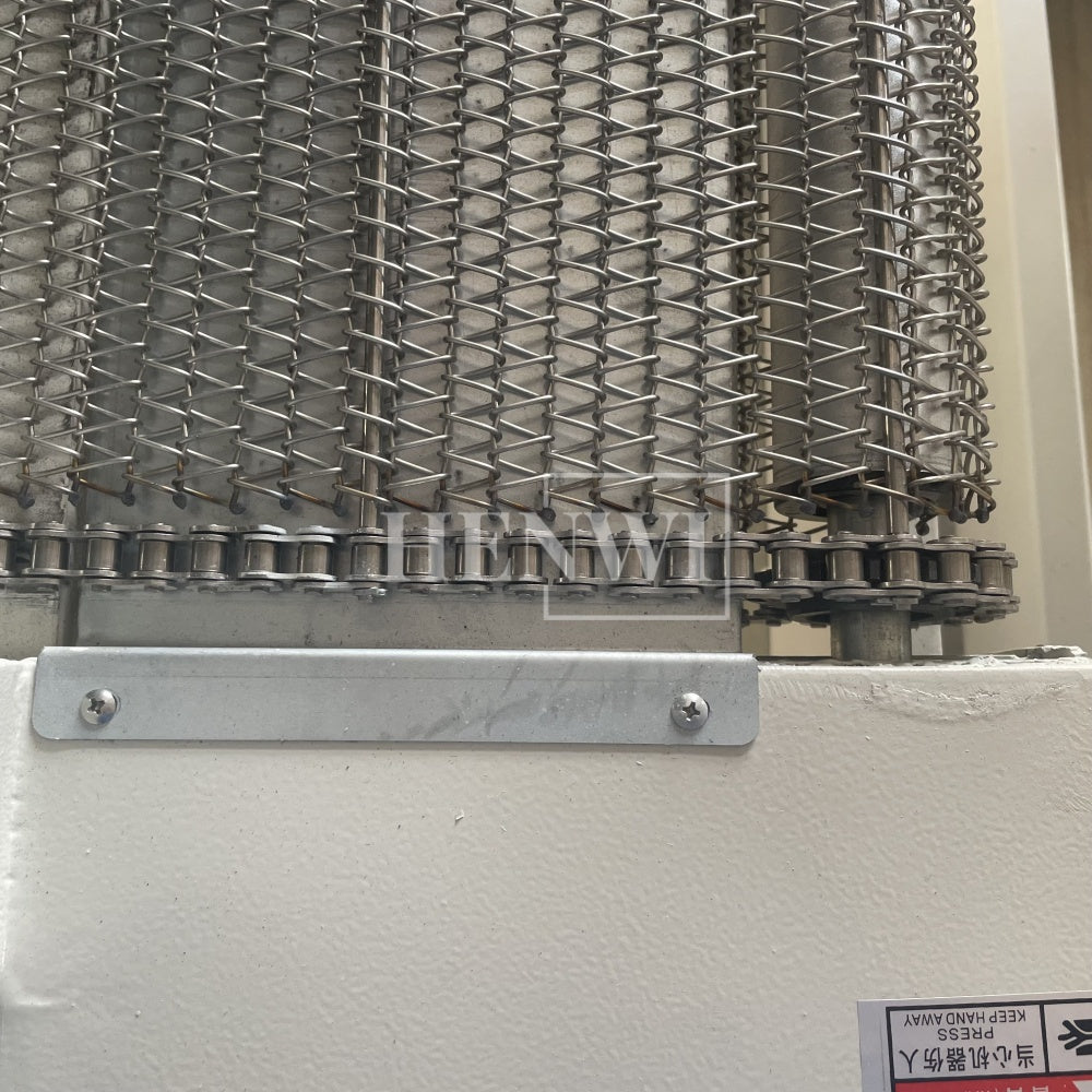 Henwi HWMB-Sleeve LDPE Film Labels Wrapping Sealing Shrinking Machine Sleeve Model Film Overwrapping Cutting Sealing Machine Plastic Glass Beer Bottle Film Packaging Heating Shrinking Machine