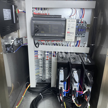 Henwi HWFM-S1 Desktop Semi Auto Spout Sachet Filling Capping Machine 1 Nozzle Spout Pouch Bag One Station Filler Sealer