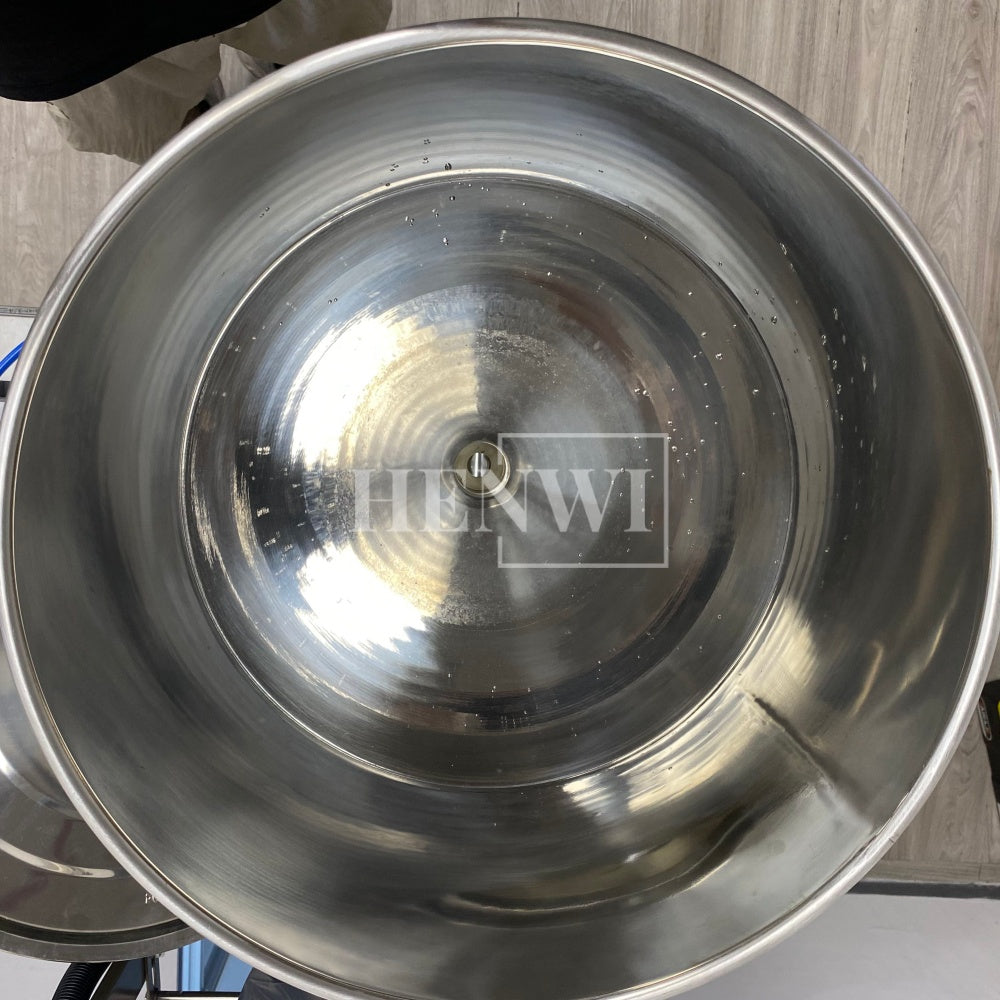 Henwi HWSM-1 Lane Liquid Sachet Filler Sealer Water Juice Honey Sauce Shampoo Cream Syrup Filling Packing Machine