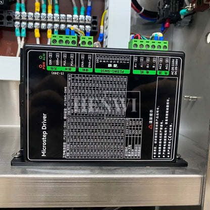 Henwi HWSM-1 Lane Liquid Sachet Filler Sealer Water Juice Honey Sauce Shampoo Cream Syrup Filling Packing Machine