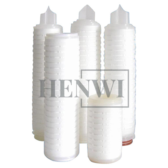 Tanque mezclador de calentamiento y homogeneización de emulsión al vacío con tapa de elevación hidráulica Henwi HWVM-LT-500L