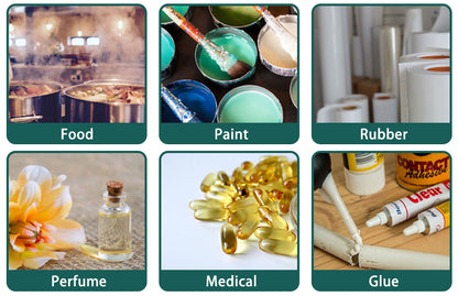 Henwi HWLD-Rotary Viscosity Meter Tester Apparatus Viscosity Test Digital Display Viscometer for Shampoo Cosmetics Lubricant Oil Rotation Testing