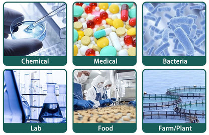 Henwi HWLD-Lab Super Clean Bench Series New Laminar Flow Horizontal Cabinet Vertical Air Flow Class 100 Lab Hood with HEPA Filter