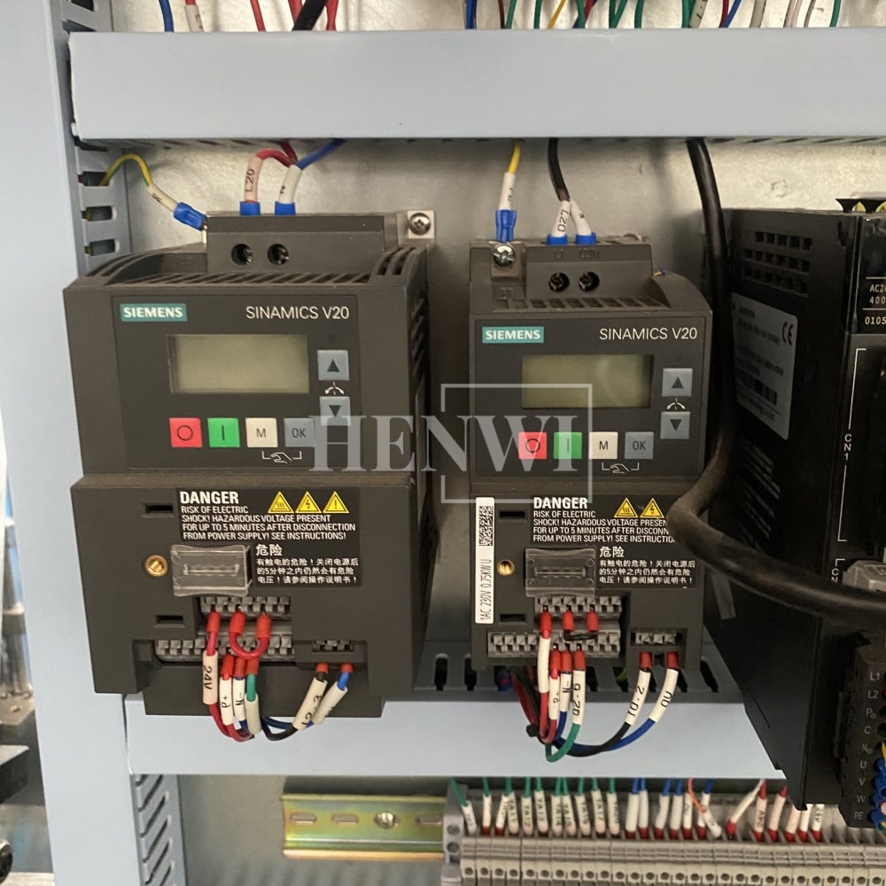 Henwi HWAM-Box Cartoning Machine Plastic Tube Paper Box Case Cream Gel Jar Toothpaste Glass Bottle Blister Boxing Encasing Machine